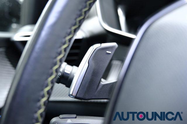 PEUGEOT 208 PURETECH 130 STOP&START EAT8 5 PORTE GT LINE