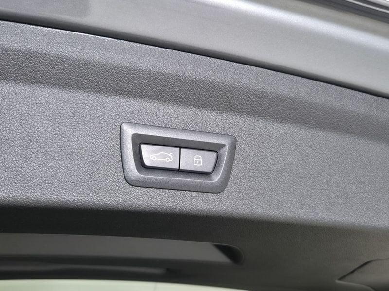 BMW Serie 1 F70 118d MSport auto