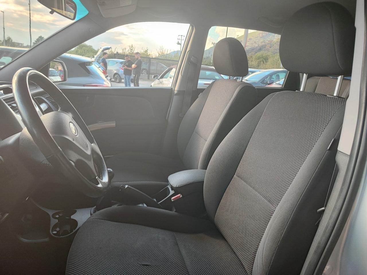 Kia Sportage 2.0 141CV 2WD Active MY'09
