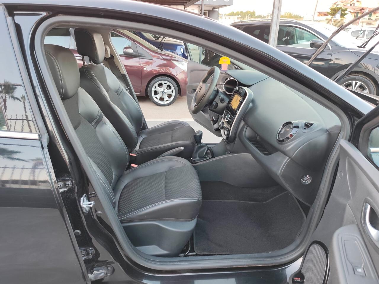 Renault Clio 1.5 dCi 90cv NAVIGATORE