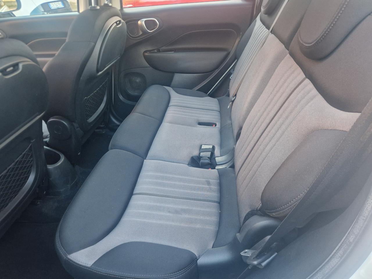 Fiat 500L 1.4 95cv Lounge 109 mila km