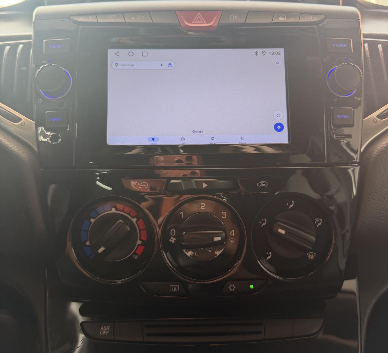 Lancia Ypsilon 1.2 69 CV 5 porte GPL Ecochic Gold