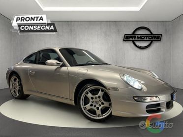 Porsche 911 997 Carrera 3.6 325cv - UNIPRO/KM...
