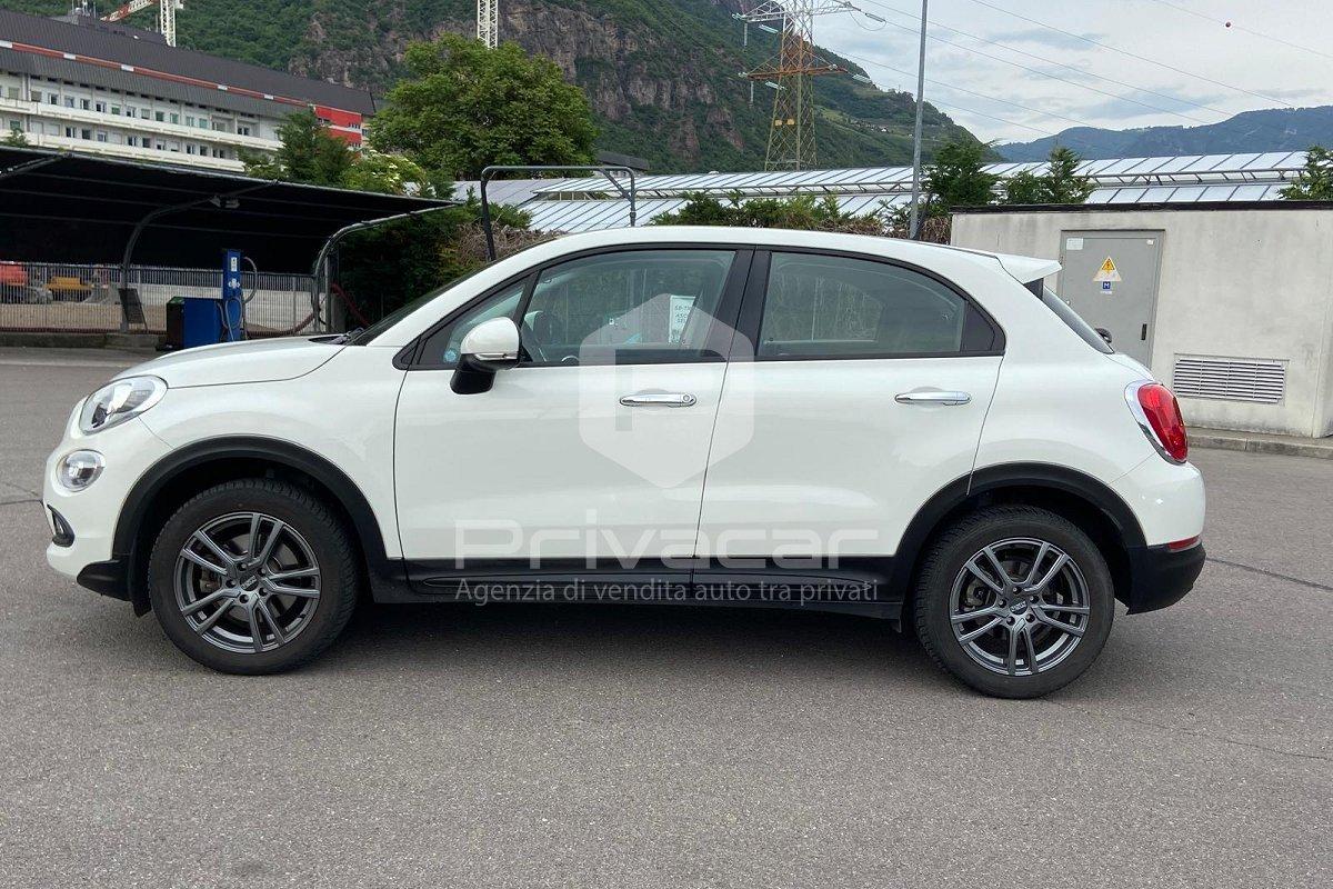 FIAT 500X 1.4 MultiAir 140 CV Pop Star