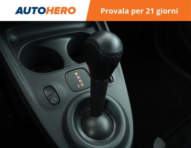 SMART ForTwo 90 0.9 Turbo twinamic Prime