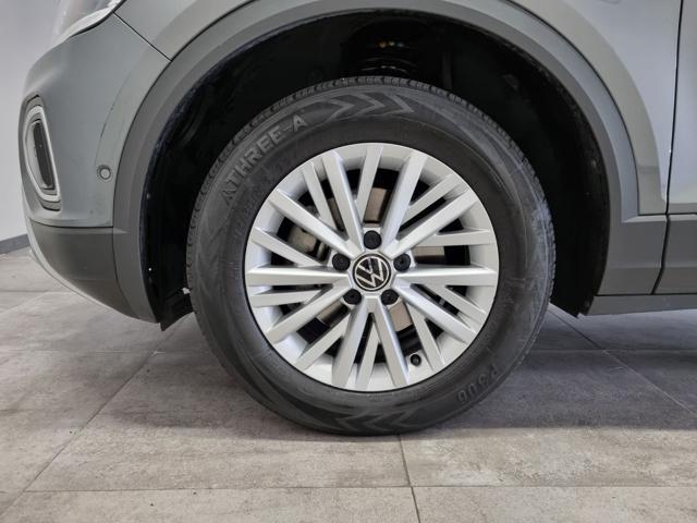 VOLKSWAGEN T-Roc 1.0 TSI Style