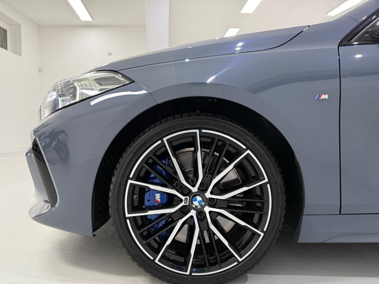 Bmw 118d 2.0 150cv Msport Storm Bay