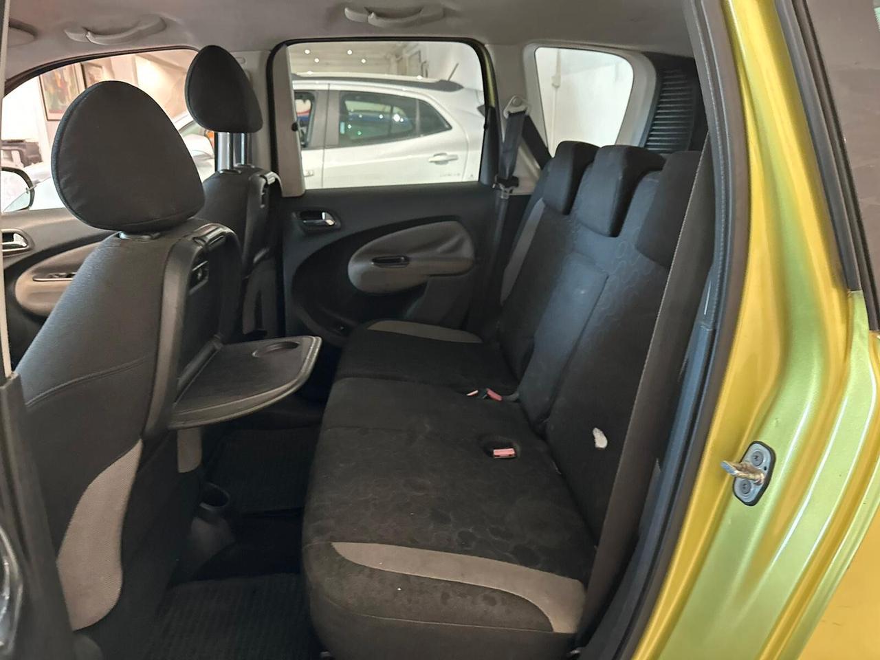 Citroen C3 Picasso 1.6 HDi 90 airdream Perfect