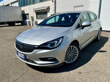Opel Astra 1.6d 2016 88.000km catena appena sostituita