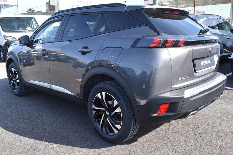 Peugeot 2008 2008 PureTech 130 S&S Allure