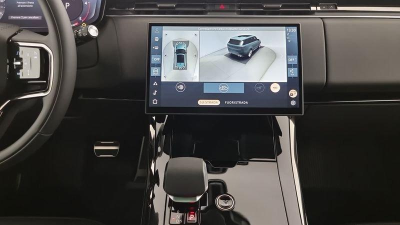 Land Rover RR Sport 3.0D l6 249 CV Dynamic SE