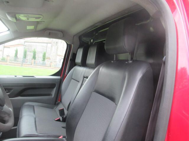 Peugeot Expert Expert 2.0 BlueHDi 120 Premium NAVI