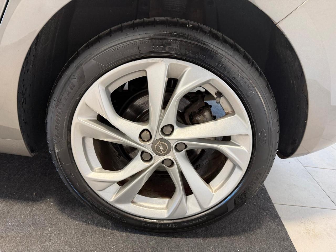 Opel Astra 1.6 CDTi 110CV Start&Stop 5 porte Dynamic