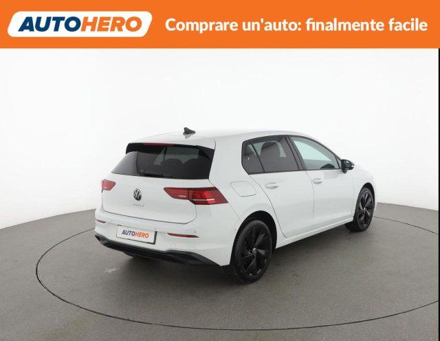 VOLKSWAGEN Golf 2.0 TDI 115 CV Edition Plus