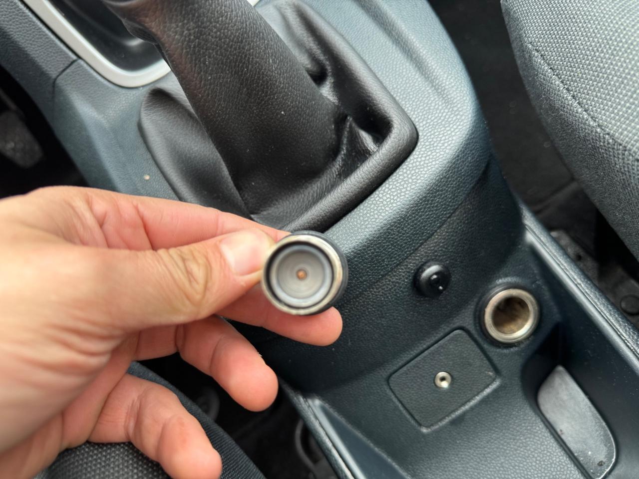 FORD FIESTA 1.4 TDCI 5 PORTE GARANZIA 12 MESI