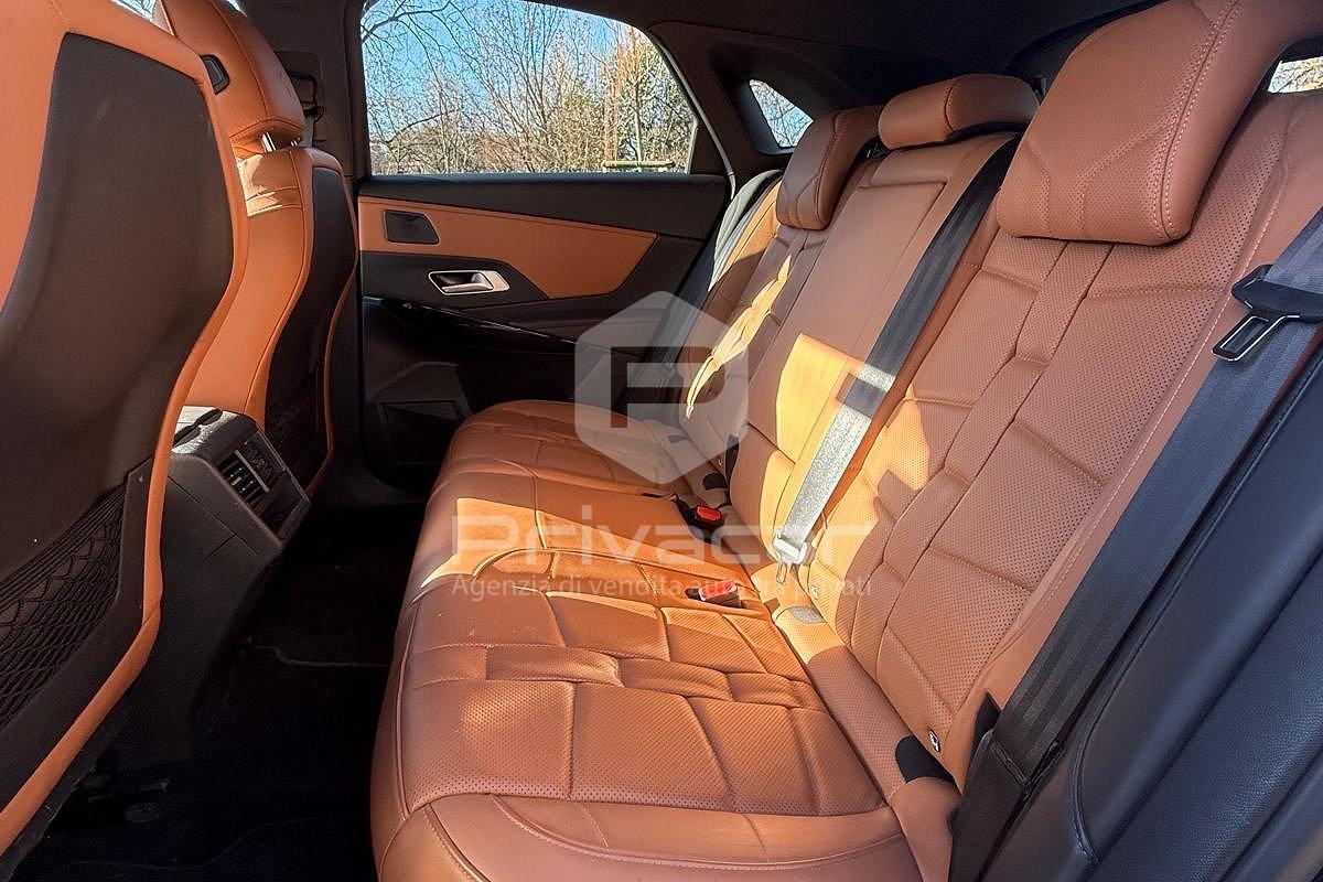 DS DS 7 Crossback PureTech 225 aut. Grand Chic