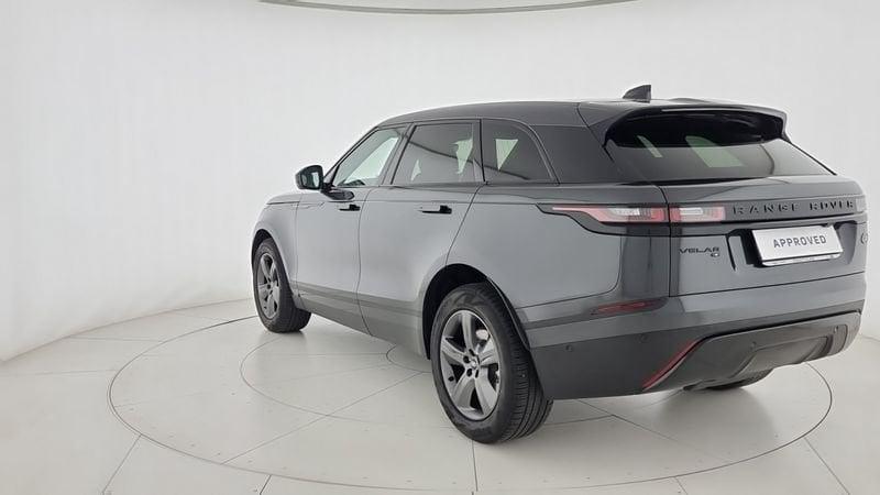 Land Rover Range Rover Velar 2.0D I4 204 CV S