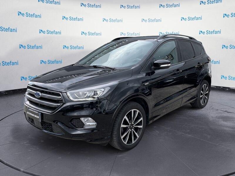 Ford Kuga Kuga 1.5 tdci ST-Line s&s 2wd 120cv