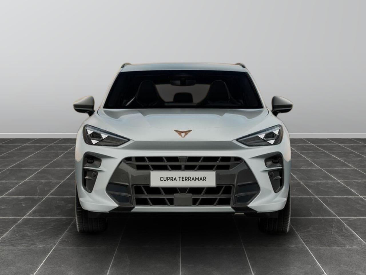 Cupra Terramar 1.5 hybrid 150cv