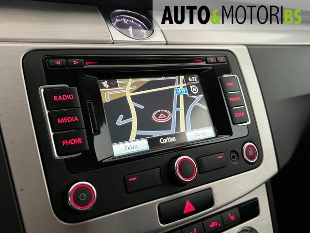 VOLKSWAGEN Passat Var. 2.0 TDI DSG High. BM.Tech.