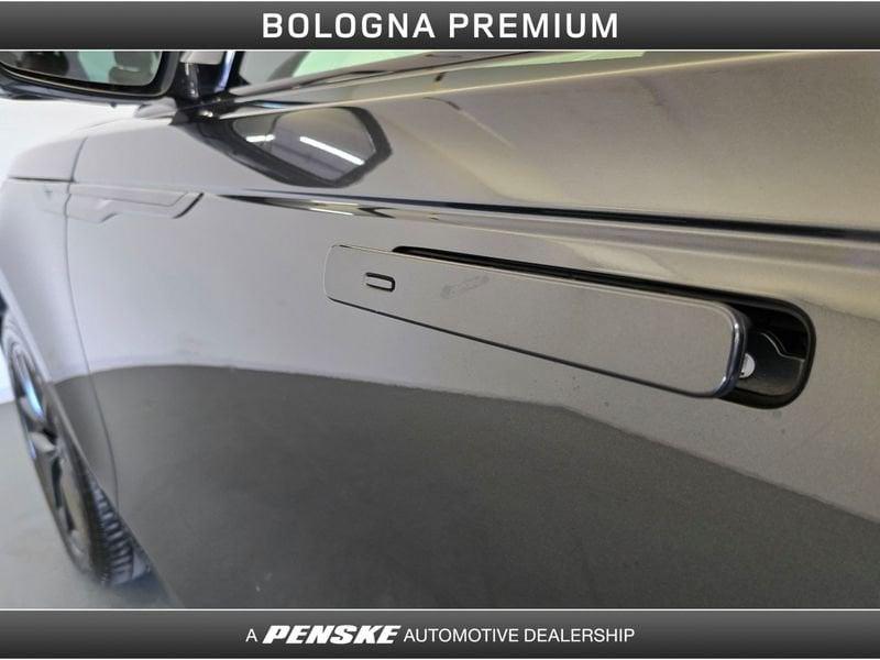 Land Rover Range Rover Velar Range Rover Velar 2.0D I4 204 CV Dynamic SE