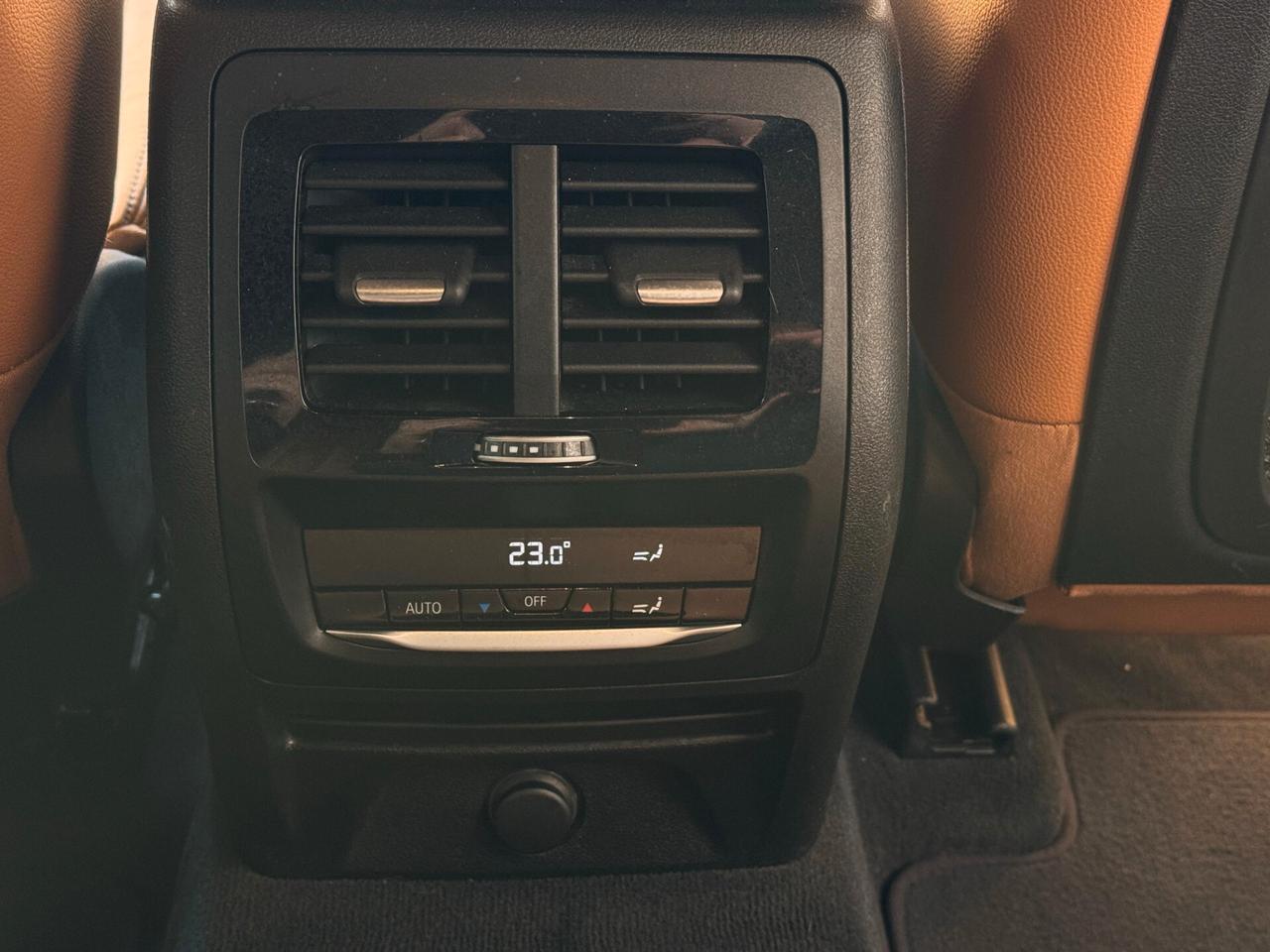 Bmw X4 xDrive20d xLine 190 cv