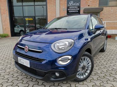 Fiat 500X 1.3 MultiJet 95 CV Connect OK NEOPATENTATI