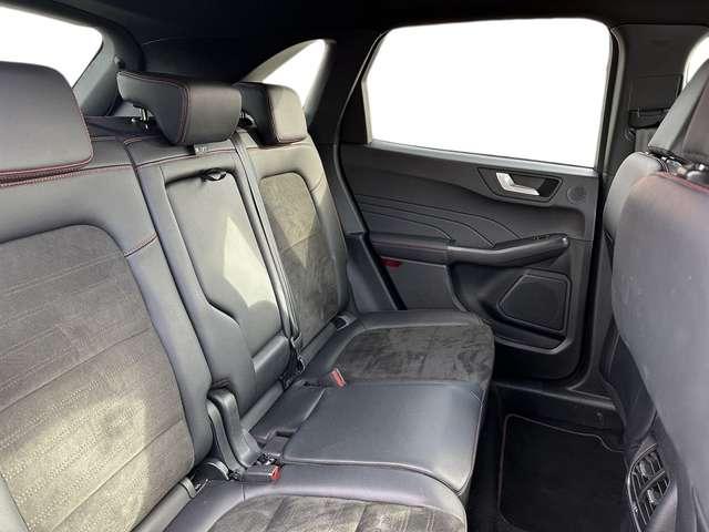 Ford Kuga 2.0 ecoblue ST-Line X awd 120cv auto