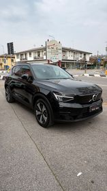 Volvo XC40 Recharge Pure Electric Single Motor FWD Core