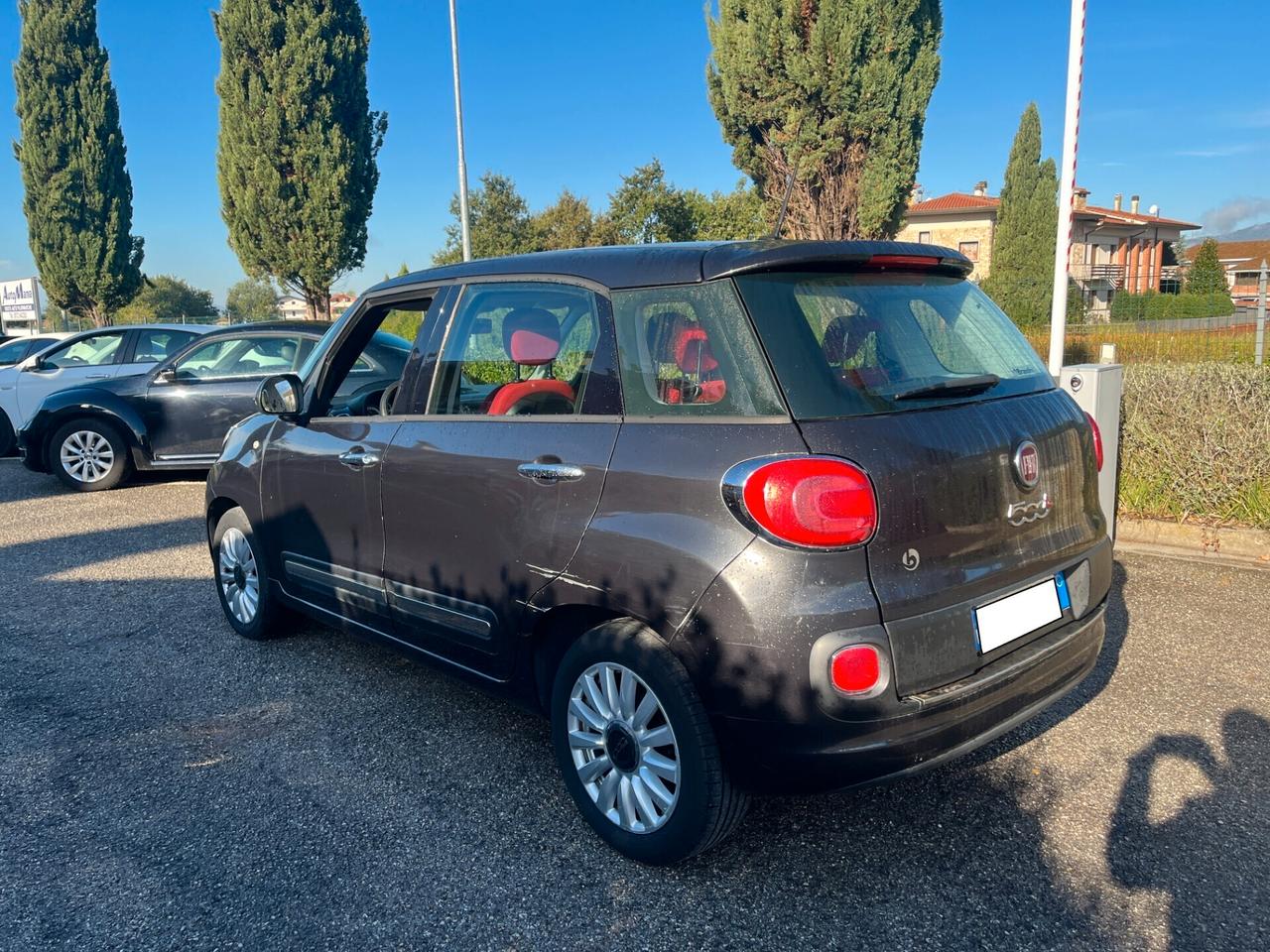 Fiat 500L 1.3 Multijet 95 CV euro 6