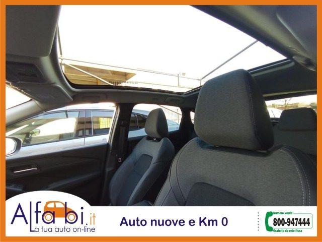 NISSAN Qashqai 1.3 Mild Hybrid 158CV X-Tronic N-Connecta