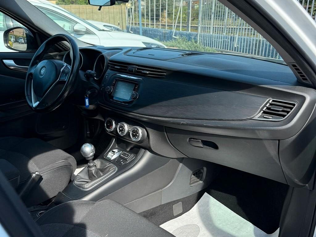Alfa Romeo Giulietta 1.6 JTDm 120 CV IN PROMO
