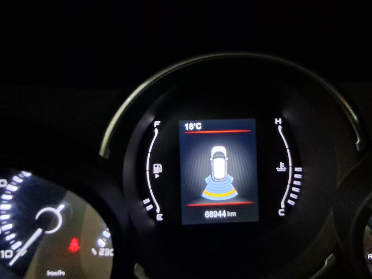 Fiat 500L 1.4 95 CV S&S City Cross