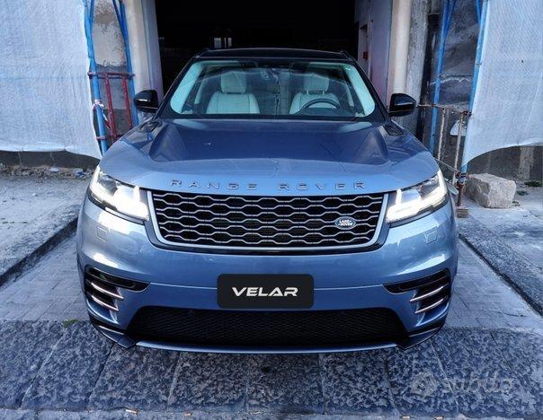 Land Rover Range Rover Velar IVA ESPOSTA