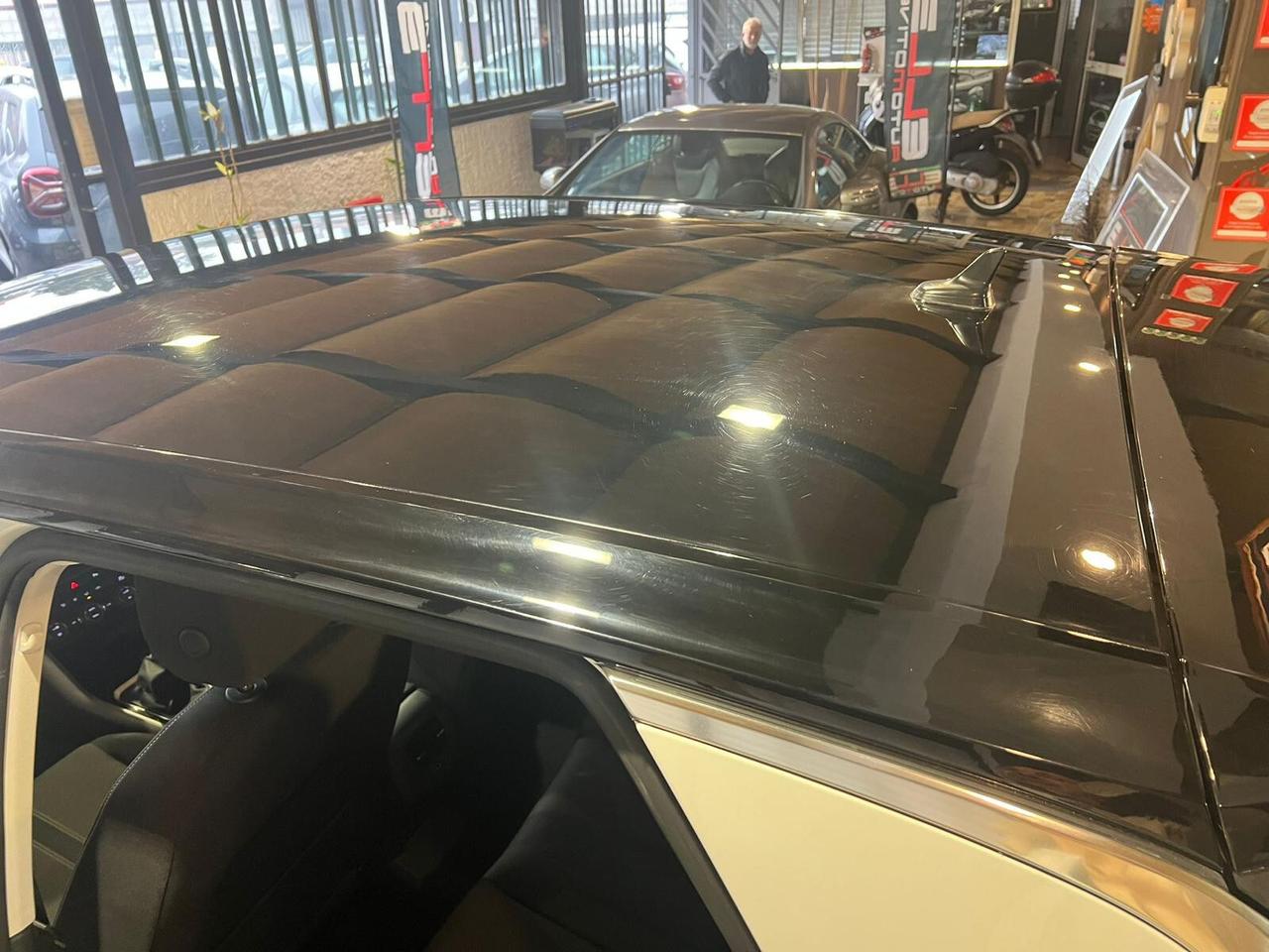 Volkswagen T-Roc 1.6 TDI Technology 10/2020