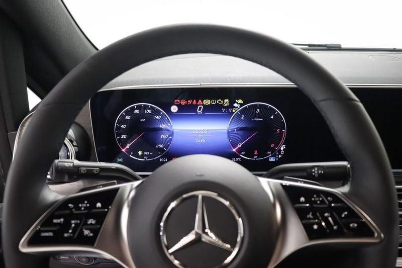 Mercedes-Benz Classe V V 300 d 4Matic Avantgarde Long
