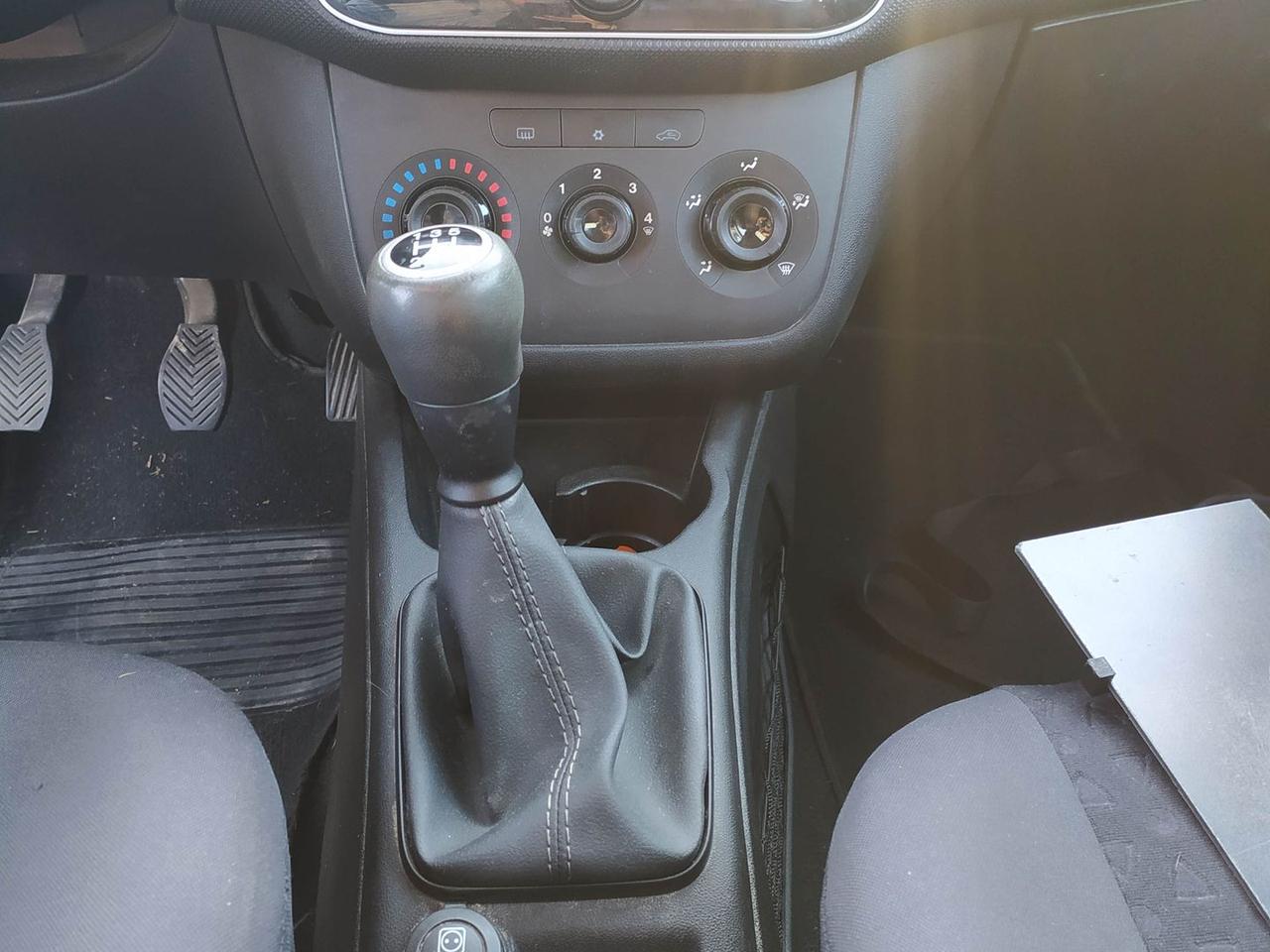 Fiat Punto Street 1.3 D Multijet #6652