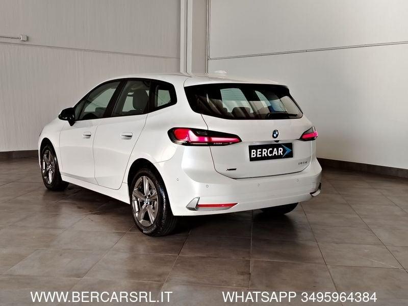 BMW Serie 2 Active Tourer 223i 48V xDrive