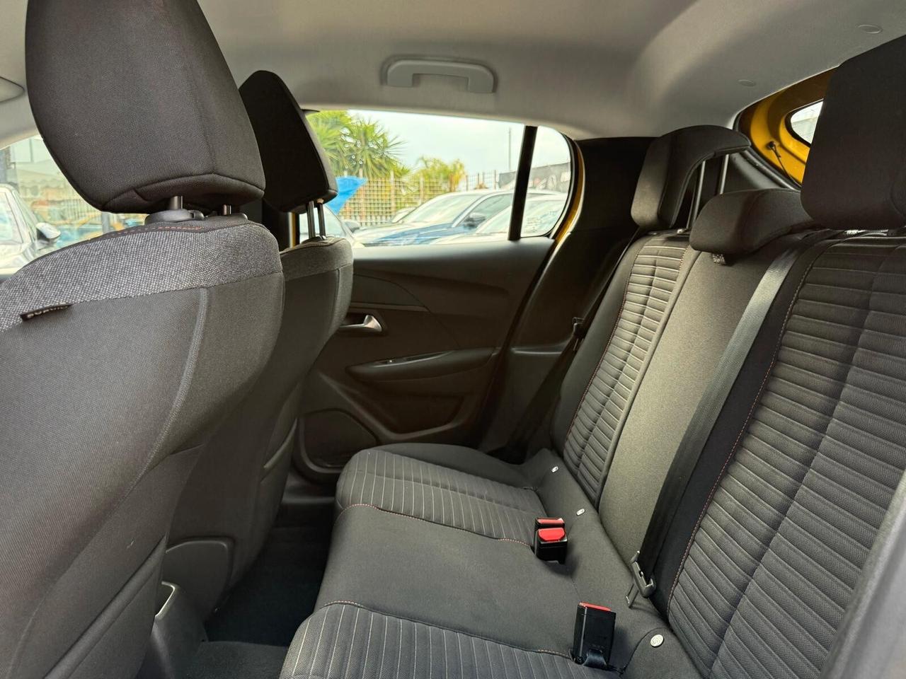 PEUGEOT 208 1.5 DIESEL 2022 ALLURE PACK 76000KM