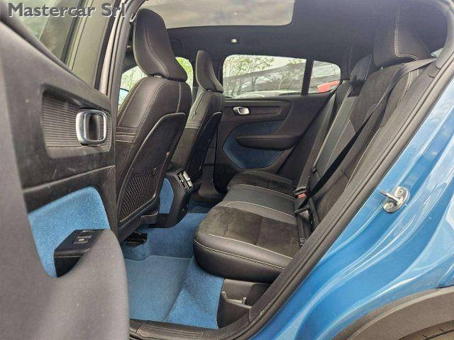 VOLVO C40 C40 twin motor 1st Edition awd - GJ333CH