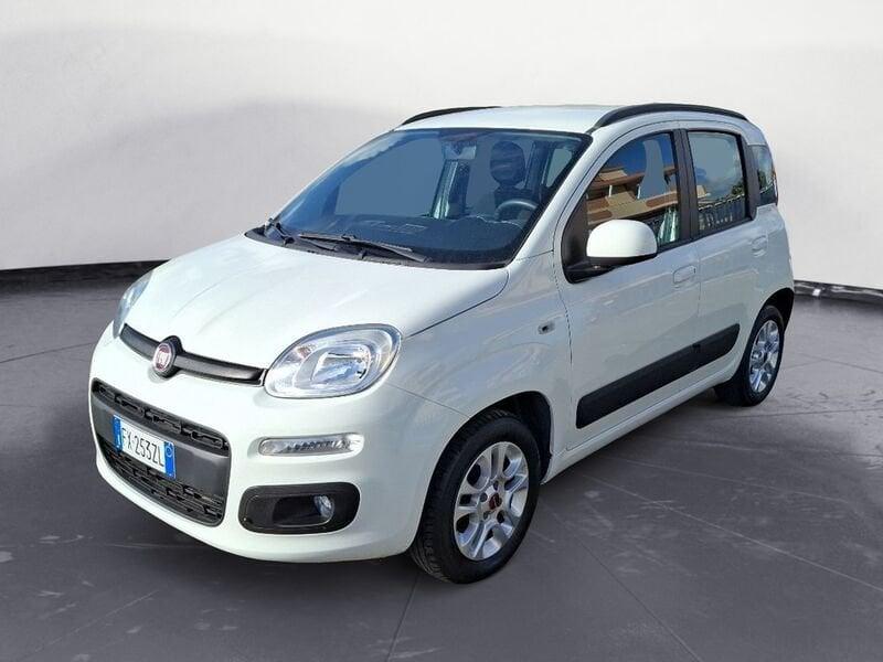 FIAT Panda 1.2 EasyPower Lounge