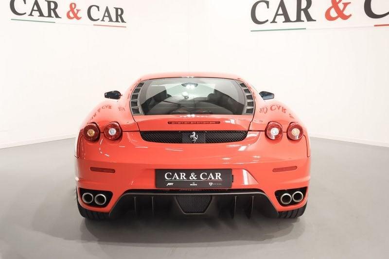 Ferrari F430 F1 Coupé
