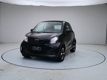 SMART Fortwo III 2020 - Fortwo eq Passion 4,6kW