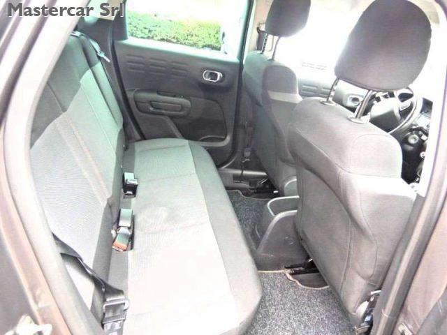 CITROEN C3 C3 Aircross Aircross 1.5 bluehdi Feel - GH734JF