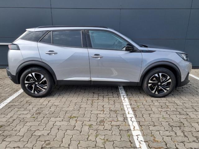 PEUGEOT 2008 motore elettrico 136 CV Allure
