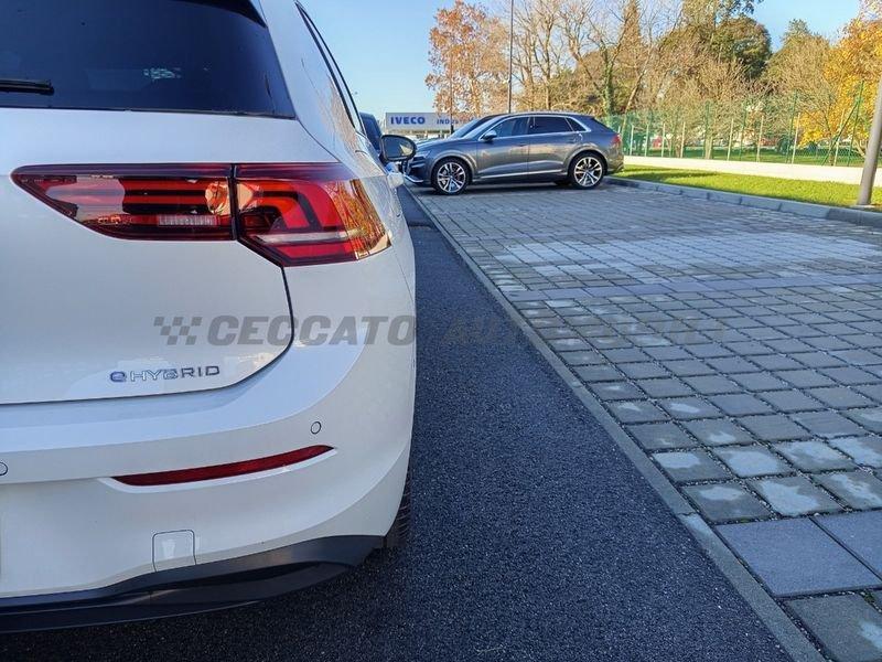 Volkswagen Golf Nuova 1,5 LIFE P 110 TSID6A MY 25