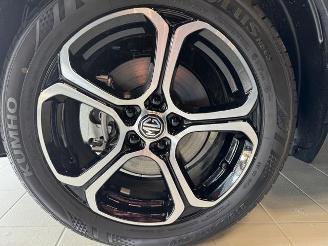 MG ZS 1.5 Hybrid+ Comfort