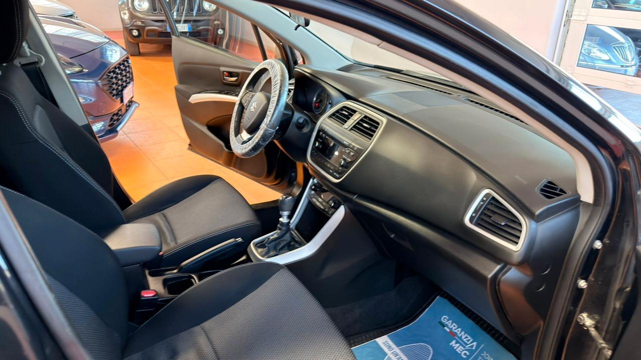 Suzuki S-Cross 1.6 DDiS Easy