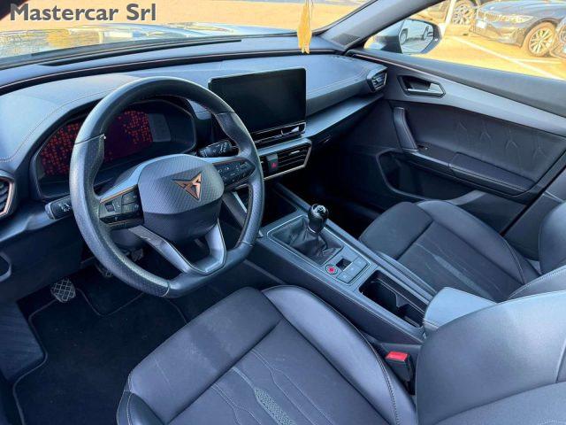 CUPRA Formentor 2.0 tdi 150cv - GG911GK