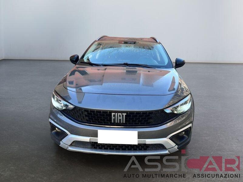 FIAT Tipo Tipo 1.3 Mjt S&S 5 porte City Cross